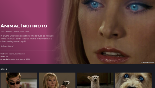 Wat is Nestflix