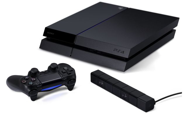 Wat is Sony van plan met zijn PS4-lancering? Op GamesCom gaan ze het vertellen.