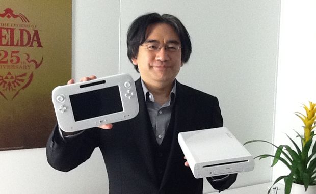 Wat kunnen we van de Wii U verwachten in 2012?