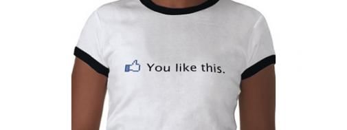 Wat levert je merk een "like" op?