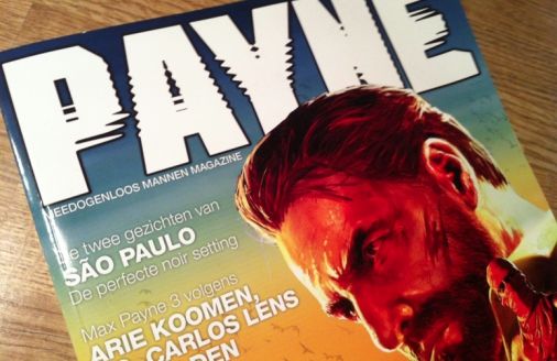 Wat moeten we met Gameglossy's?