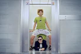 Wat verdient YouTube aan de hosting van de wereldhit 'Gangnam Style'?