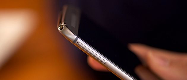 Wat vinden we van de HTC One (M8)?