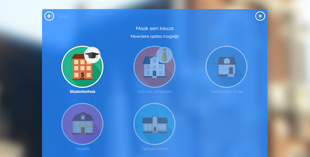 Wat voor huis?
