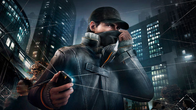 Watch_Dogs: eindelijk de GTA die ik altijd wilde hebben