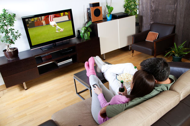 watching-tv