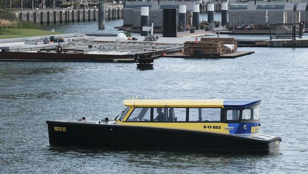 Watertaxi-H2