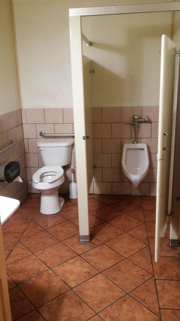 wc