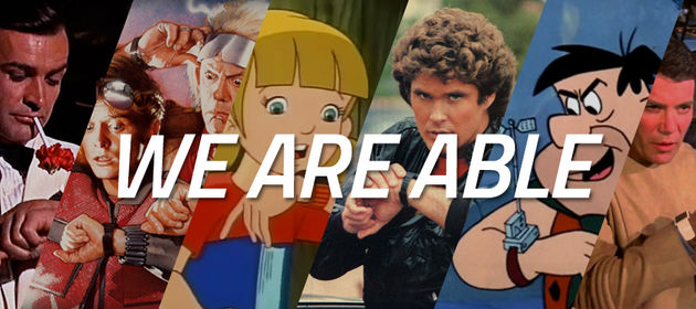We Are Able: Studentenchallenge gaat op zoek naar beste smartwatch app idee