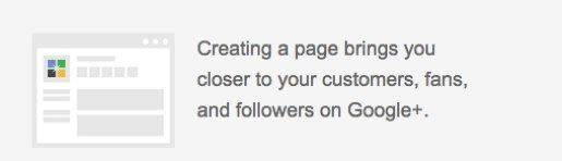 We hebben een Google+ Page. En nu? (6 tips)