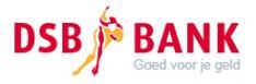 Website DSB Bank weer gewoon te bereiken
