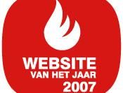 Website van het jaar