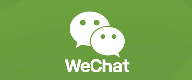 wechat-china
