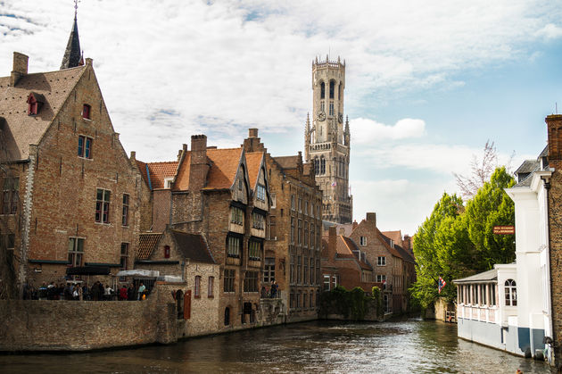 weekendje-brugge