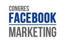 Wees er snel bij. De laatste kaarten Congres Facebook Marketing met 20% korting