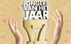 Welke Nederlandse jongere leverde in 2012 de meest indrukwekkende prestatie?