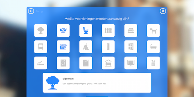 Welke voorzieningen?