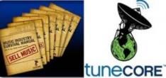 Wereldwijde CD distributie voor 2 tientjes!