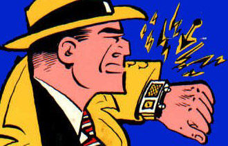 Werkt Microsoft aan een Smart Watch?