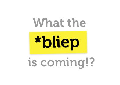 What the *bliep: jongeren willen telecomwereld wakker schudden