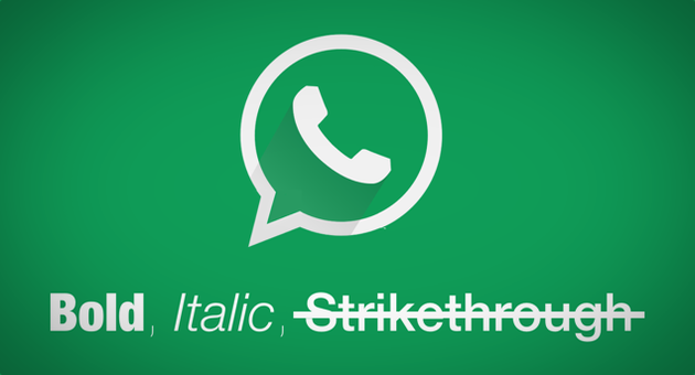 WhatsApp-bold-italic-strikethrough