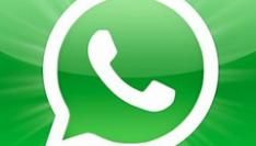 WhatsApp is aanwezig op 43% van alle smartphones