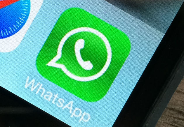 WhatsApp is Facebook voorbij als meest populaire 'Mobile Messaging Service'