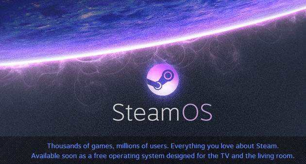 Wie gaat SteamOS eigenlijk gebruiken?