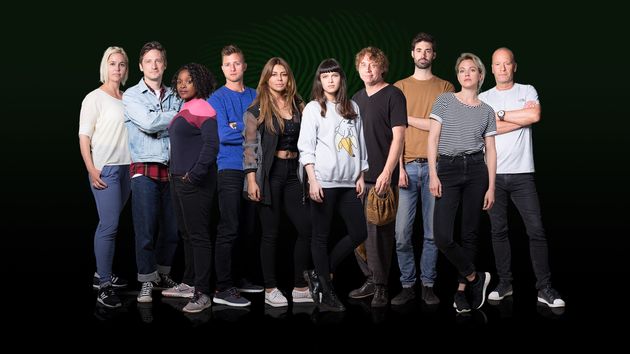 Wie is de Mol groepsfoto_credits Michel Schnater