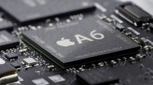 Wie maakt straks Apple's chip als Samsung stopt