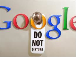 Wie zijn Google-zoekgeschiedenis niet heeft gewist is eraan voor de moeite