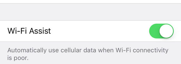 wifi-assist