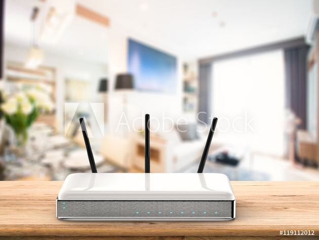 wifi-router