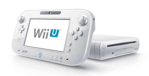 Wii U: 30 november in de winkels voor €300
