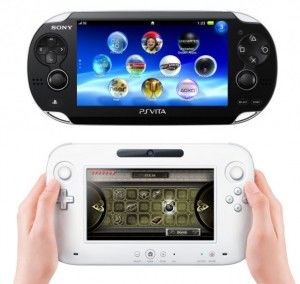 Wii U en PS Vita verkopen nog steeds erg slecht