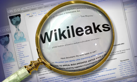 WikiLeaks claimt overwinning tegenover Visa
