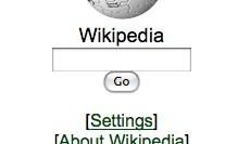 Wikipedia lanceert mobiele site 