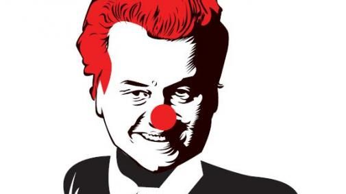 Wilders tegenstanders organiseren zich via web