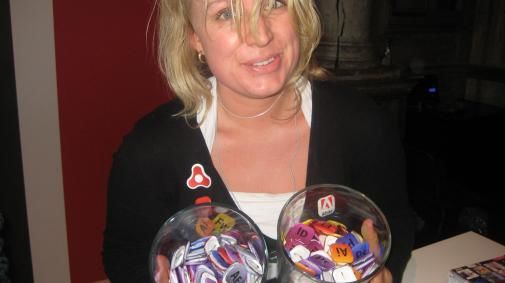 Win een exclusief set Adobe buttons