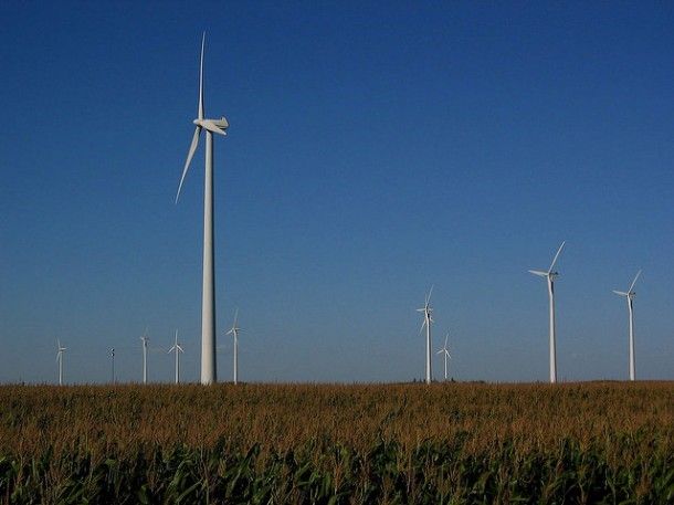 Windenergie