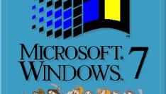 Windows 7 massaal illegaal verkocht