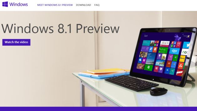 Windows 8.1. Waarom deze versie ook niet een doorbraak kan zijn!