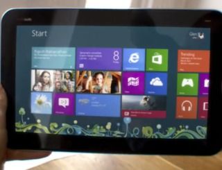 Windows 8: 4 miljoen downloads in 3 dagen tijd