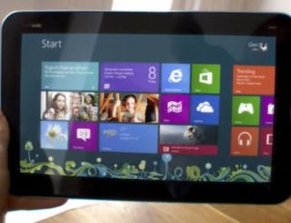 Windows 8: 4 miljoen downloads in 3 dagen tijd