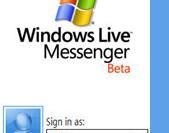 Windows Live Messenger 9.0 laat nog even op zich wachten