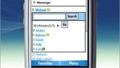 Windows Live Messenger ook voor T-Mobile klanten