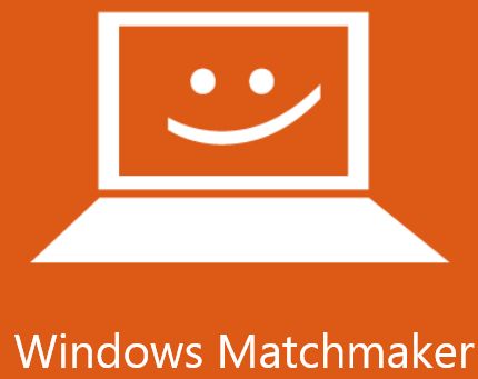 Windows Matchmaker: Hoe kies je een Windows 8 systeem?