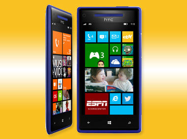 Windows Phone 8 nu beschikbaar: wat is er nieuw?