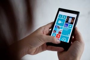 Windows Phone groeit, Samsung succesvolste Android