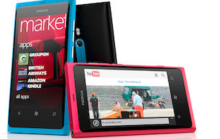 Windows Phone, Nokia en Microsoft vs Apple, wie wordt de winnaar?